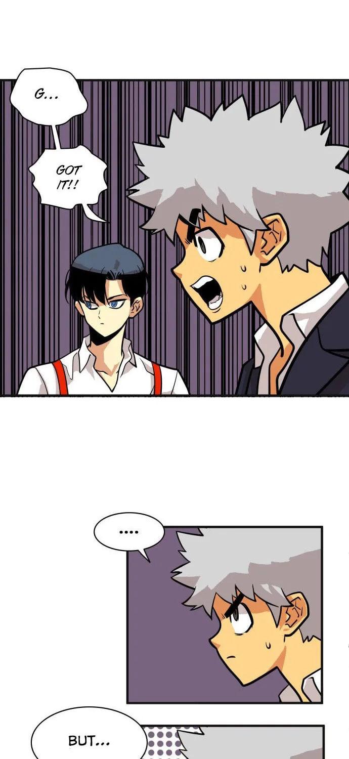 Read Troll Trap chapter 46 image 18 on Lezhin