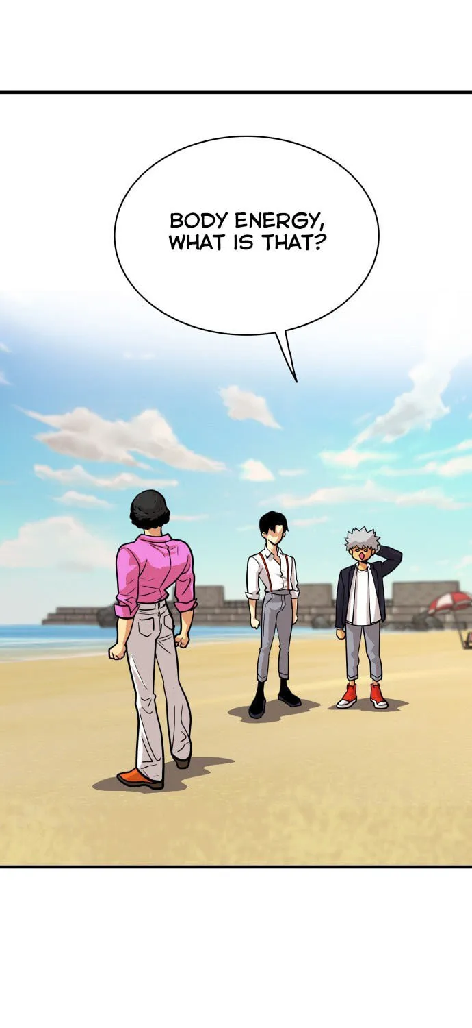 Read Troll Trap chapter 46 image 20 on Lezhin