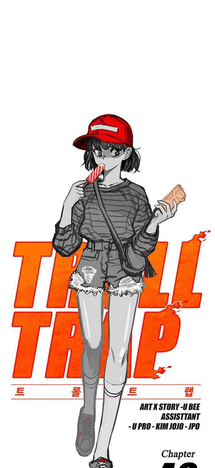 Read Troll Trap chapter 46 image 21 on Lezhin
