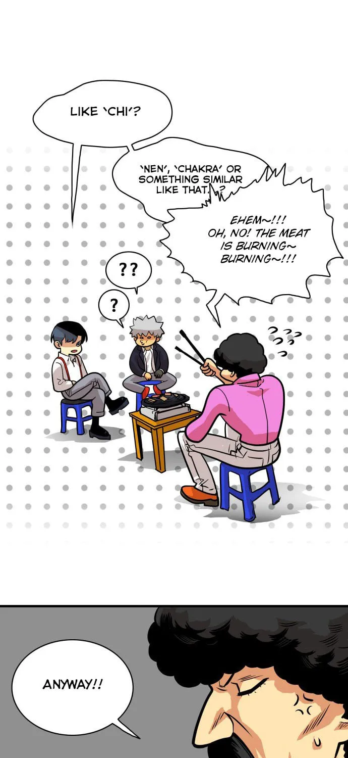 Read Troll Trap chapter 46 image 33 on Lezhin