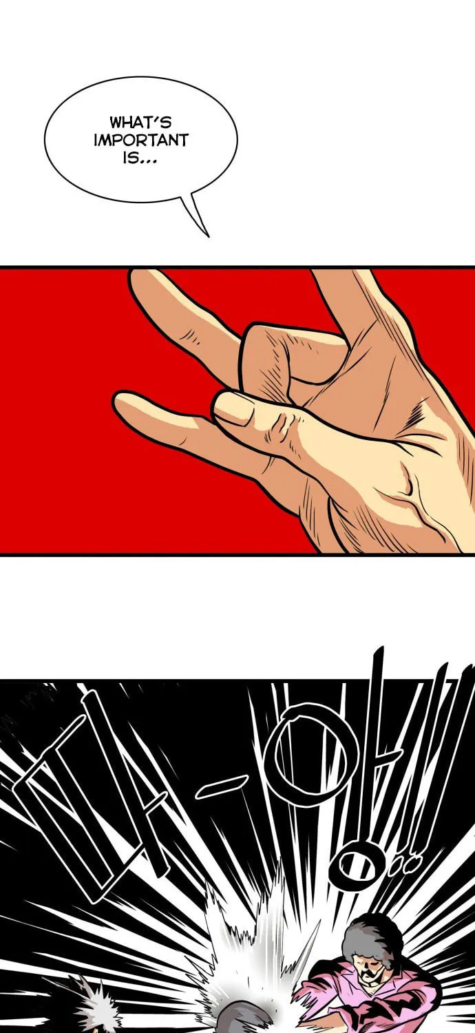 Read Troll Trap chapter 46 image 36 on Lezhin