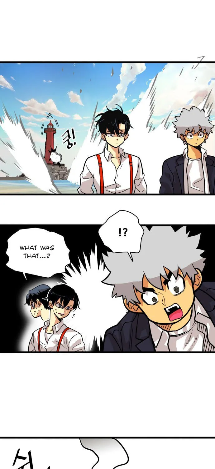 Read Troll Trap chapter 46 image 39 on Lezhin