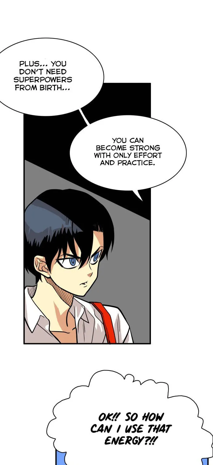 Read Troll Trap chapter 46 image 42 on Lezhin