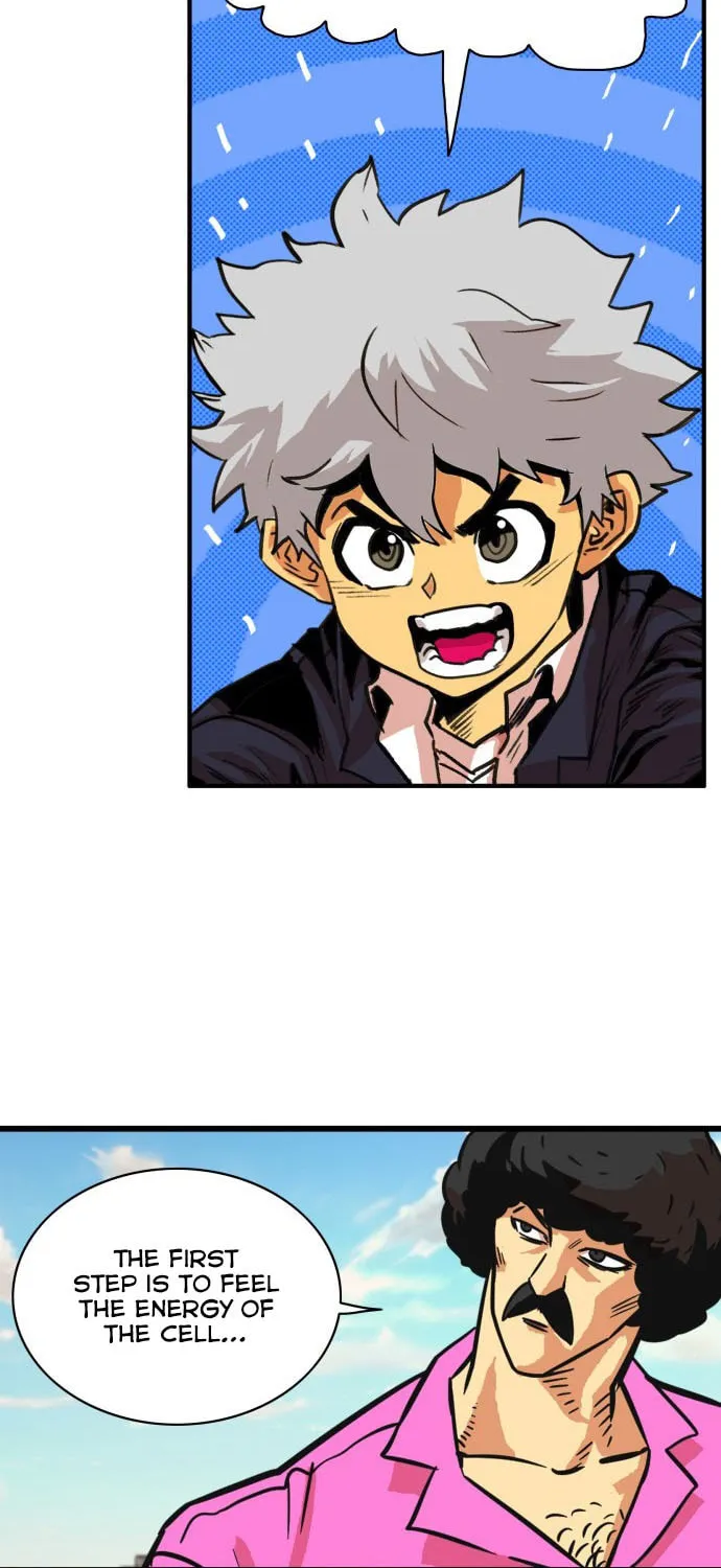 Read Troll Trap chapter 46 image 43 on Lezhin