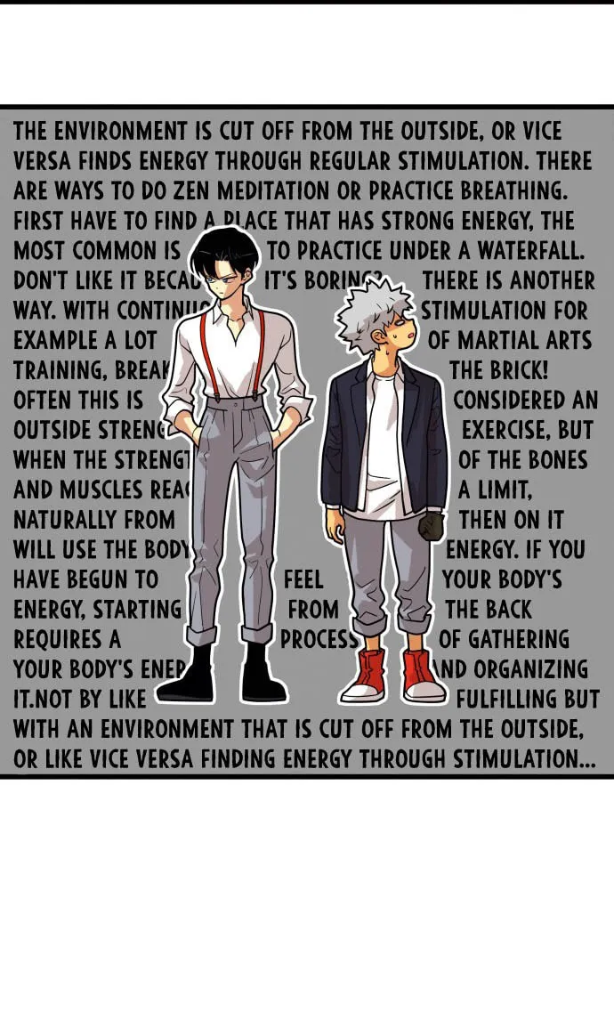 Read Troll Trap chapter 46 image 44 on Lezhin