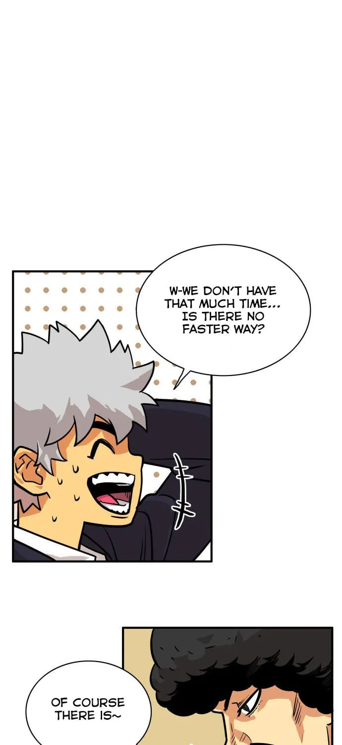 Read Troll Trap chapter 46 image 46 on Lezhin