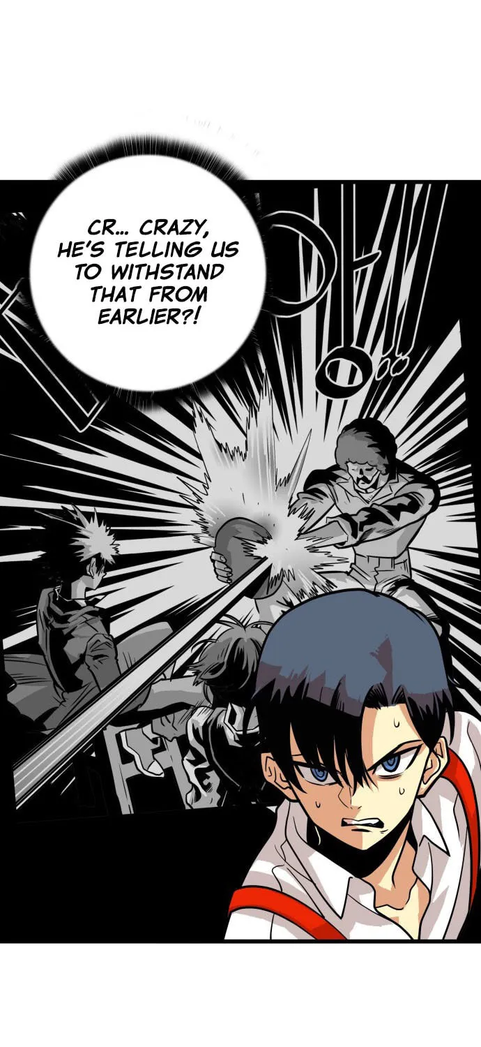 Read Troll Trap chapter 46 image 51 on Lezhin