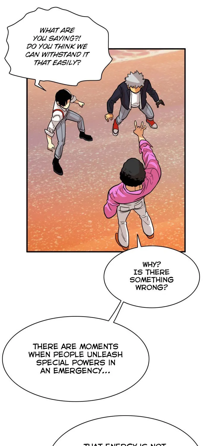 Read Troll Trap chapter 46 image 52 on Lezhin