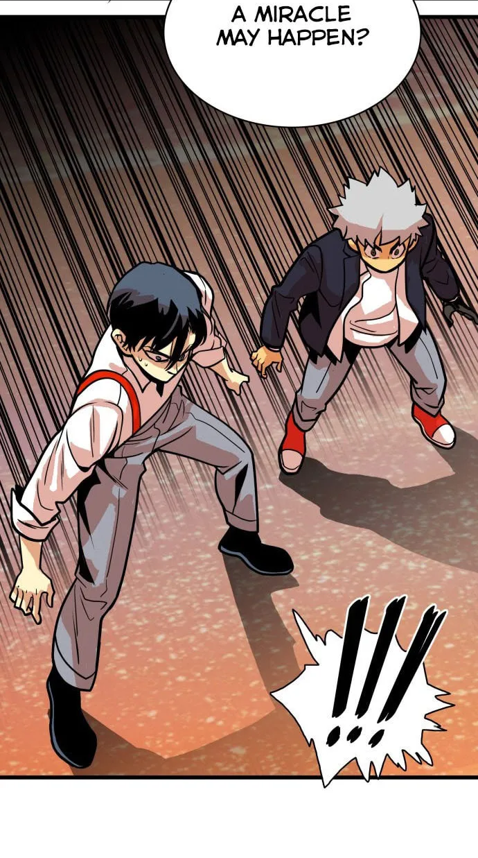 Read Troll Trap chapter 46 image 55 on Lezhin