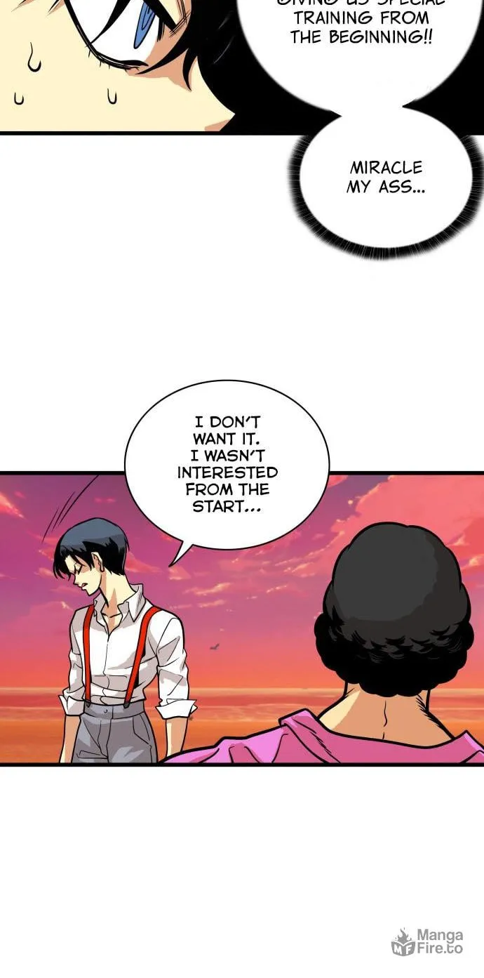 Read Troll Trap chapter 46 image 57 on Lezhin