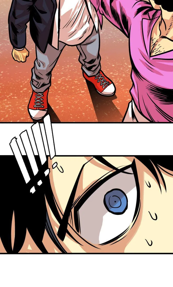 Read Troll Trap chapter 46 image 60 on Lezhin