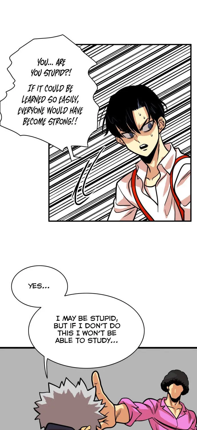 Read Troll Trap chapter 46 image 61 on Lezhin