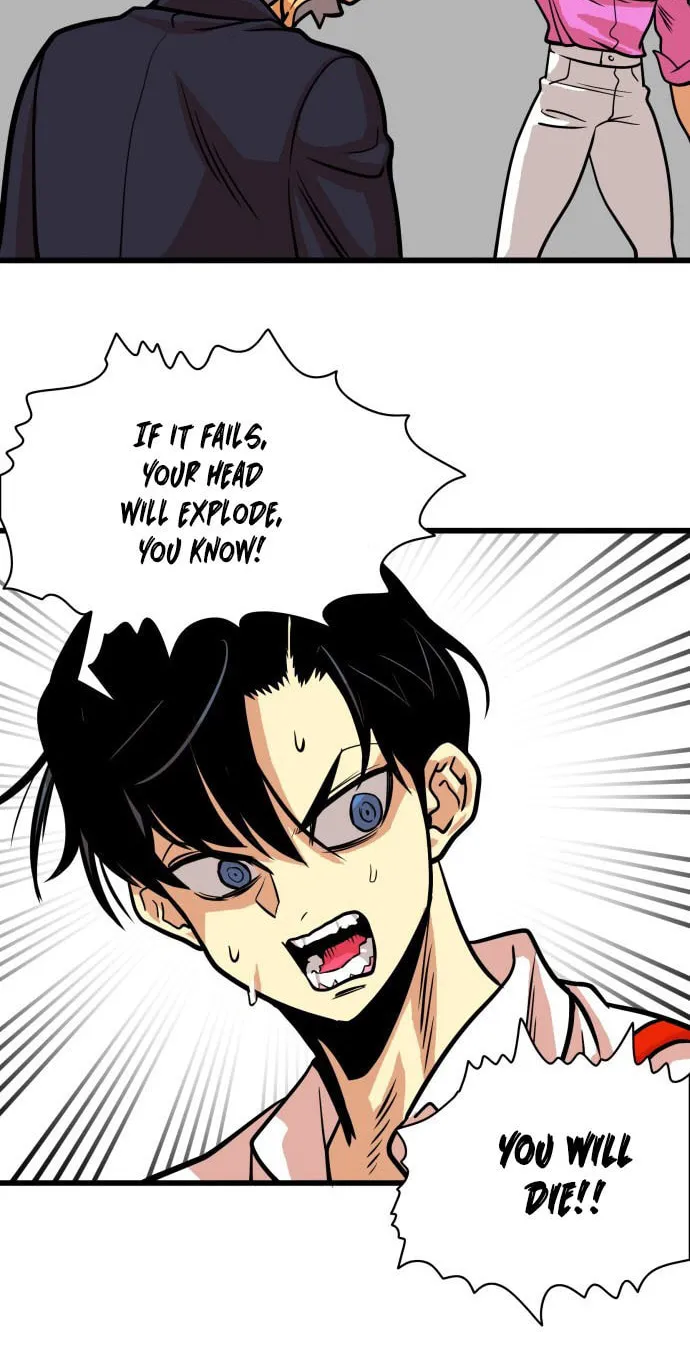 Read Troll Trap chapter 46 image 62 on Lezhin