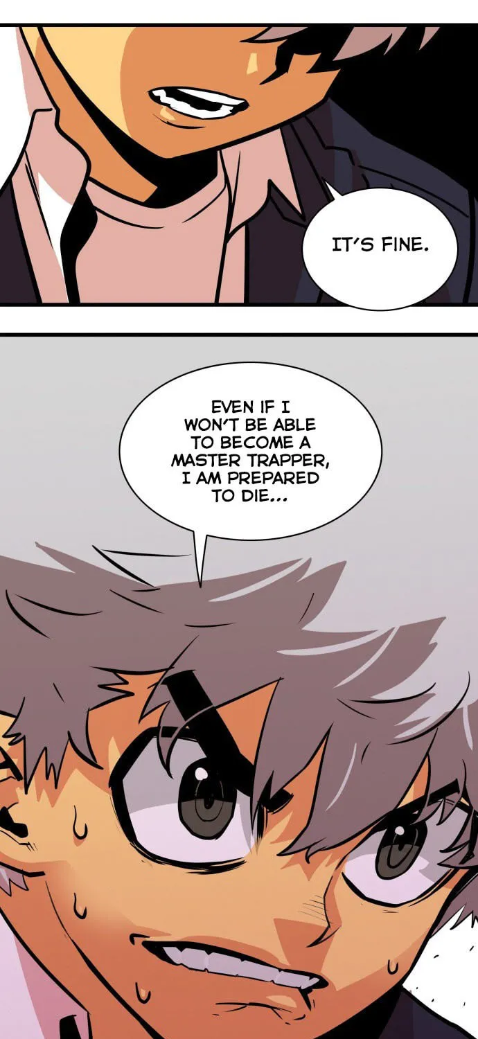 Read Troll Trap chapter 46 image 63 on Lezhin