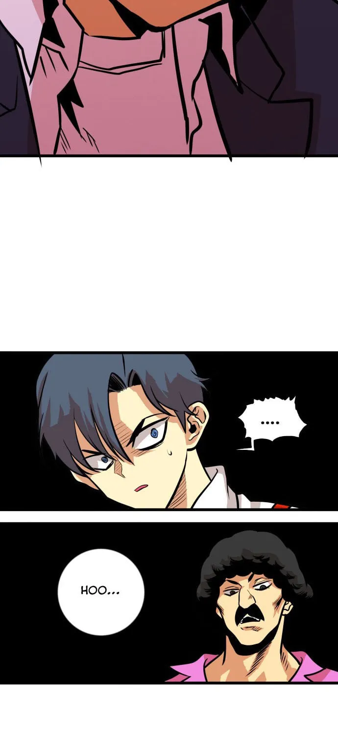 Read Troll Trap chapter 46 image 64 on Lezhin