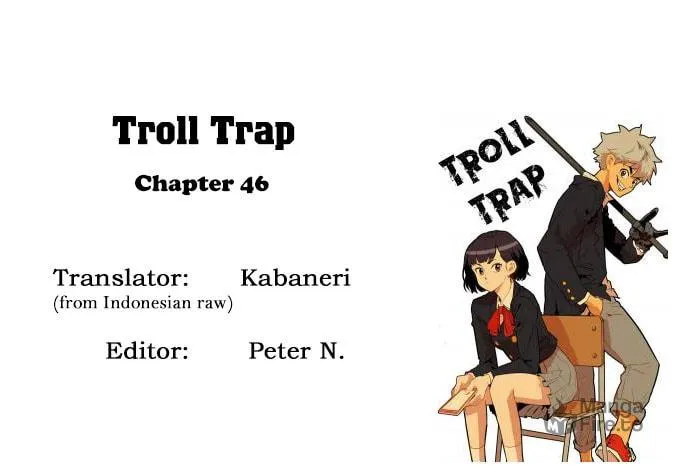 Read Troll Trap chapter 46 image 76 on Lezhin