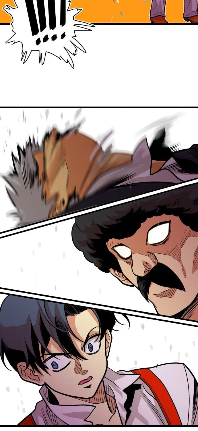 Read Troll Trap chapter 47 image 1 on Lezhin