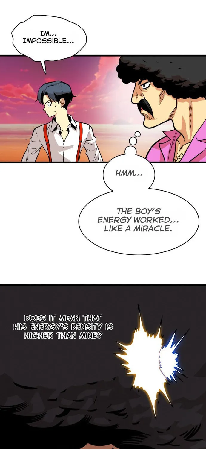 Read Troll Trap chapter 47 image 10 on Lezhin