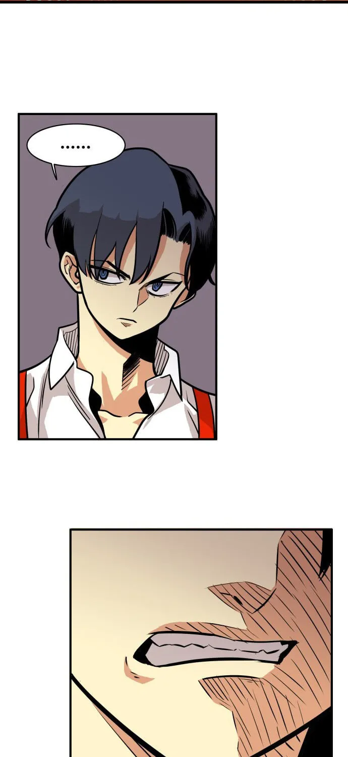 Read Troll Trap chapter 47 image 16 on Lezhin