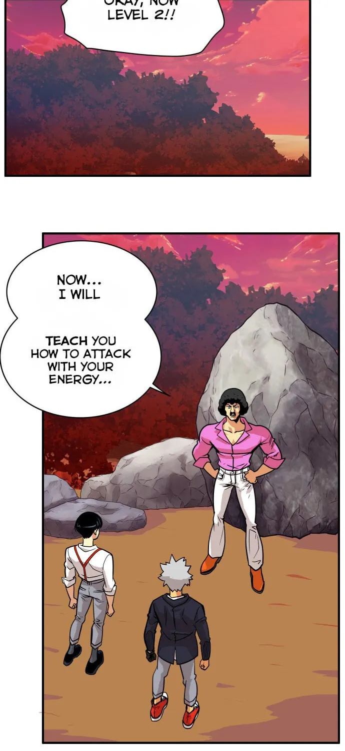 Read Troll Trap chapter 47 image 19 on Lezhin