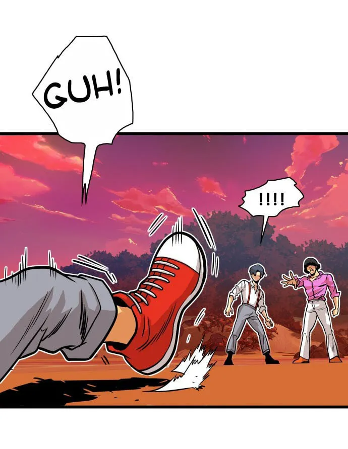Read Troll Trap chapter 47 image 2 on Lezhin