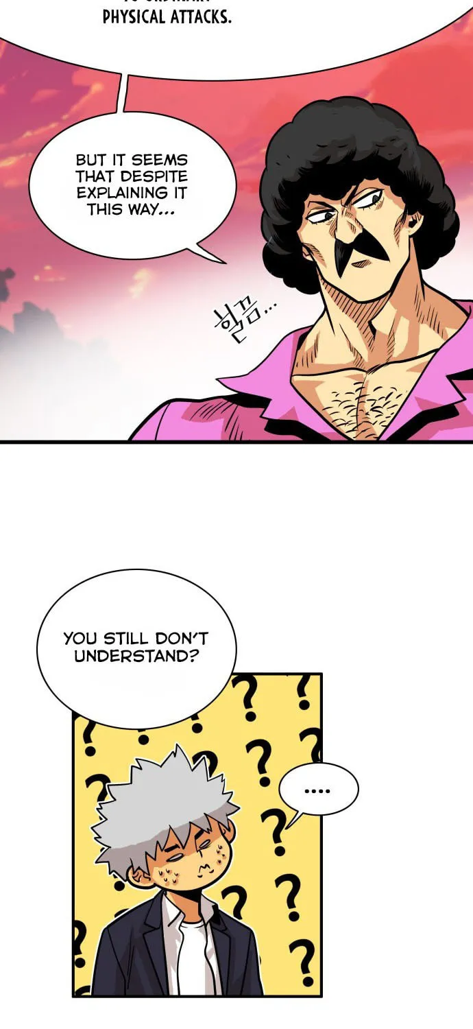 Read Troll Trap chapter 47 image 23 on Lezhin