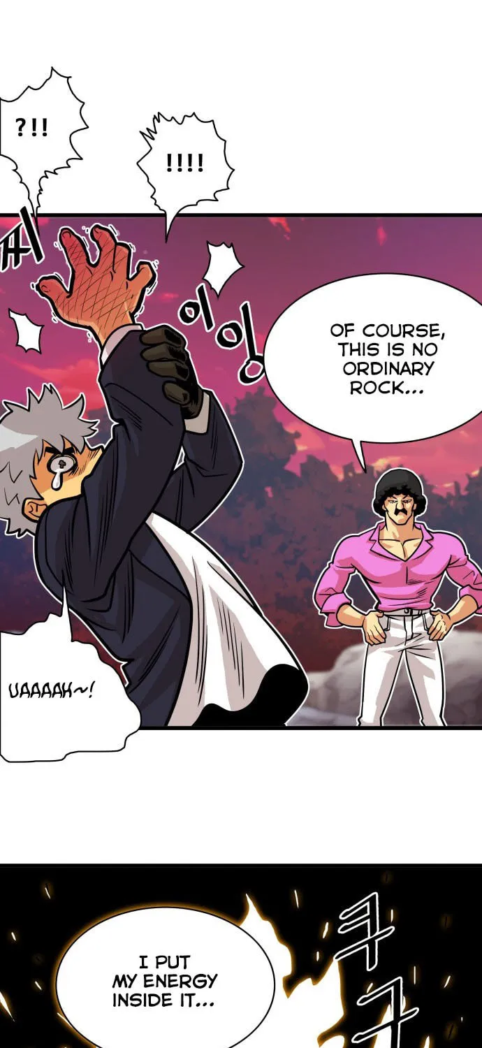 Read Troll Trap chapter 47 image 29 on Lezhin