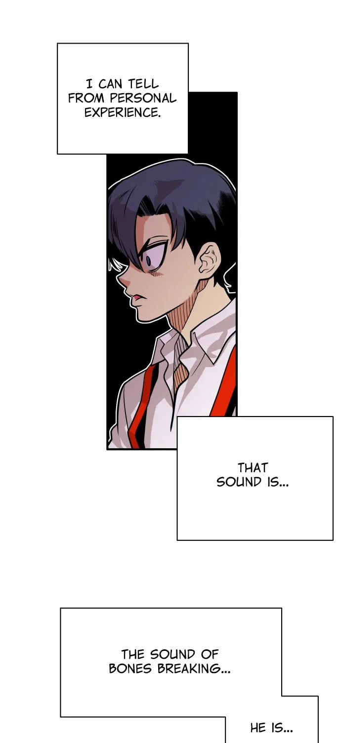 Read Troll Trap chapter 47 image 3 on Lezhin