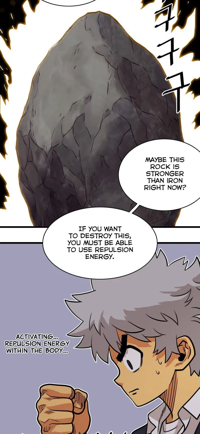 Read Troll Trap chapter 47 image 30 on Lezhin
