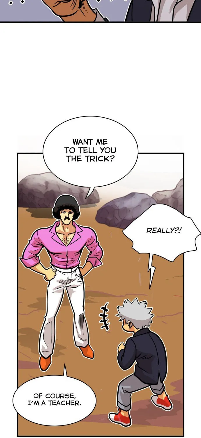 Read Troll Trap chapter 47 image 31 on Lezhin