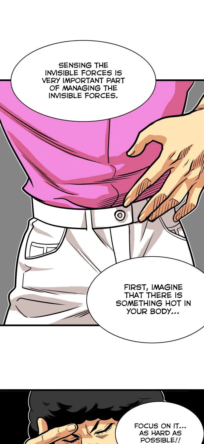 Read Troll Trap chapter 47 image 33 on Lezhin