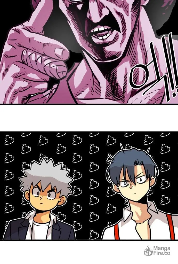 Read Troll Trap chapter 47 image 36 on Lezhin