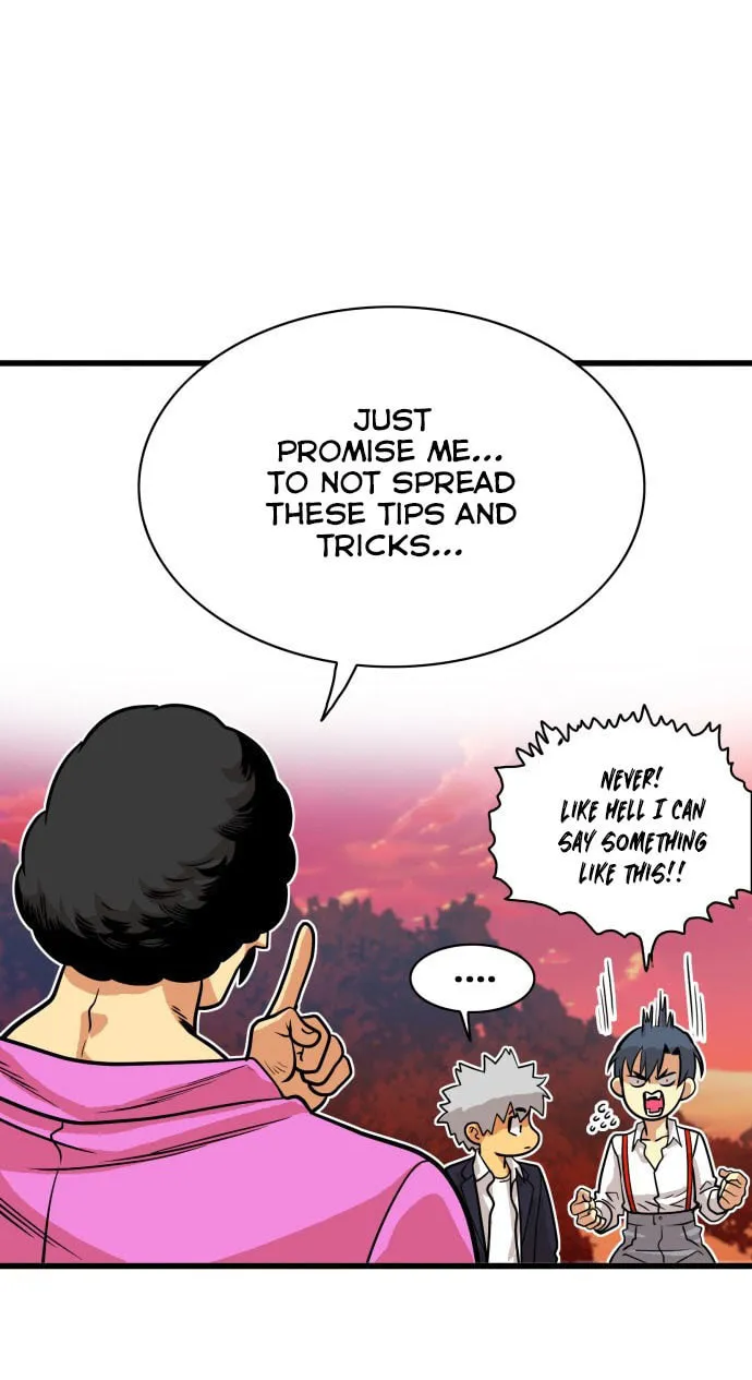 Read Troll Trap chapter 47 image 38 on Lezhin