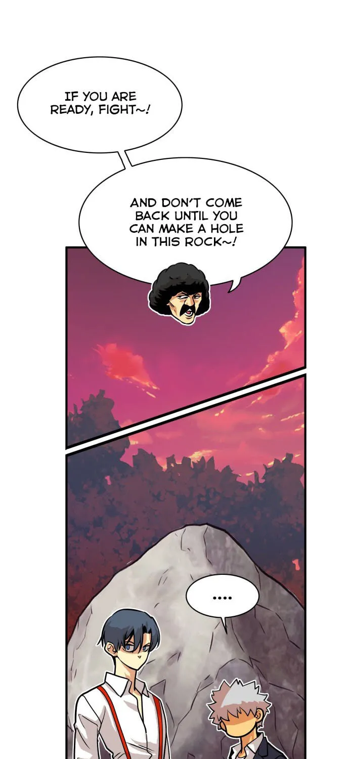 Read Troll Trap chapter 47 image 39 on Lezhin