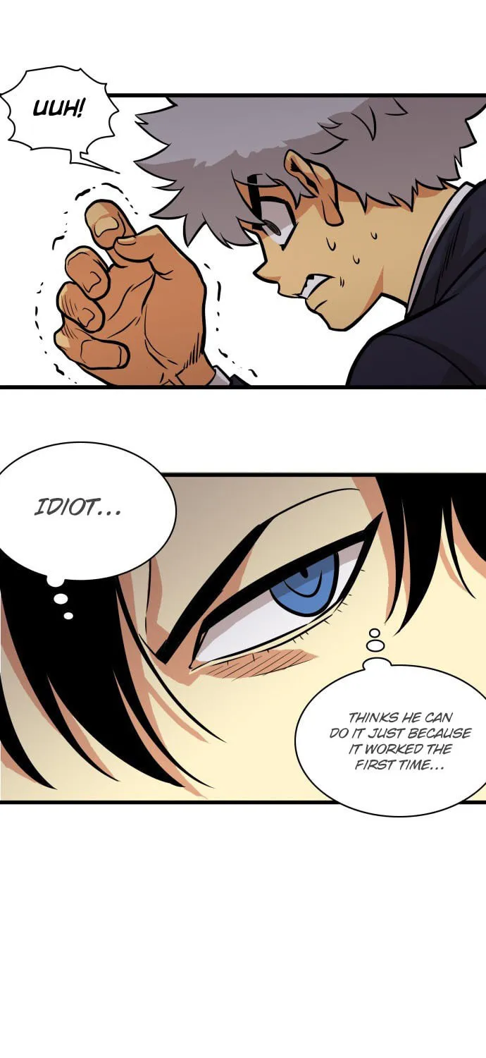 Read Troll Trap chapter 47 image 42 on Lezhin