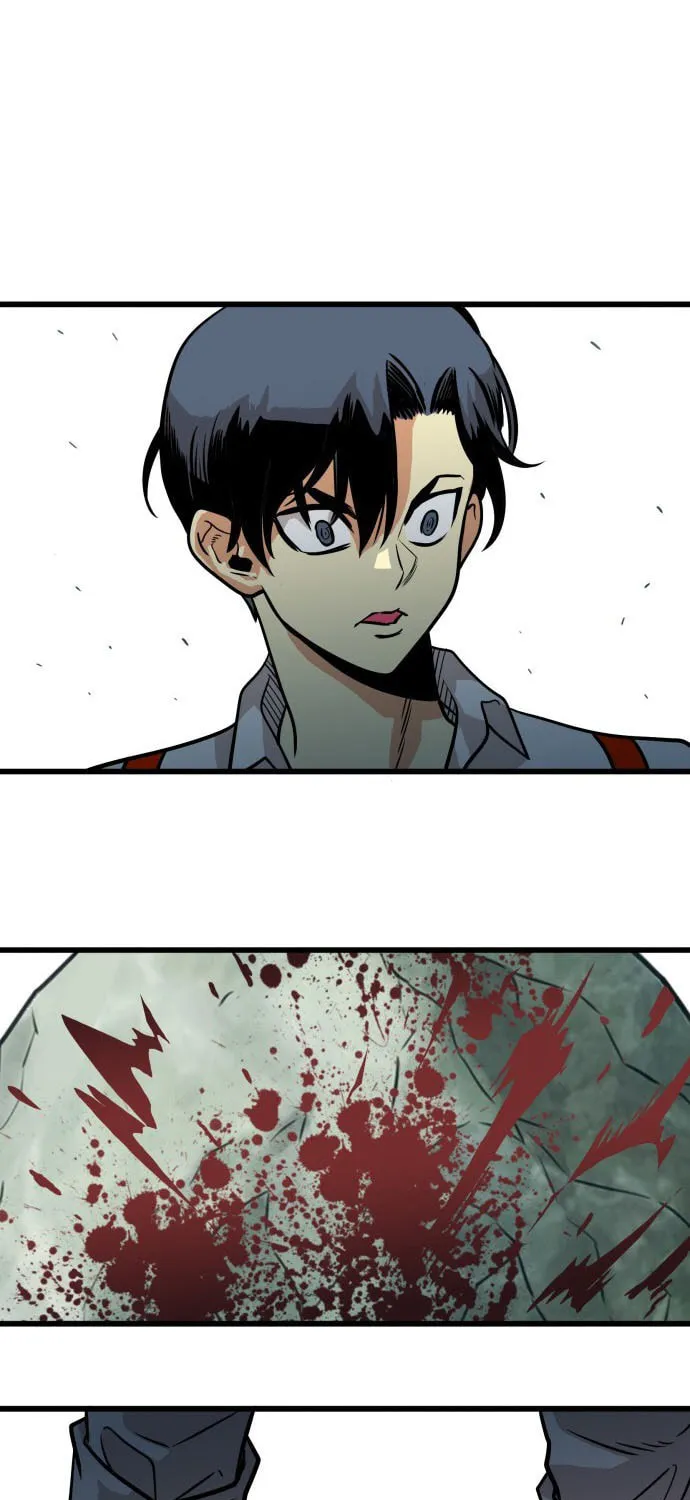 Read Troll Trap chapter 47 image 45 on Lezhin