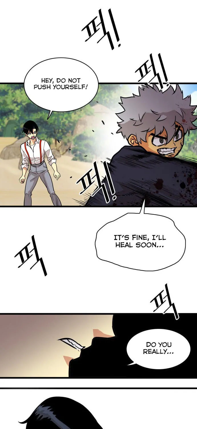 Read Troll Trap chapter 47 image 48 on Lezhin