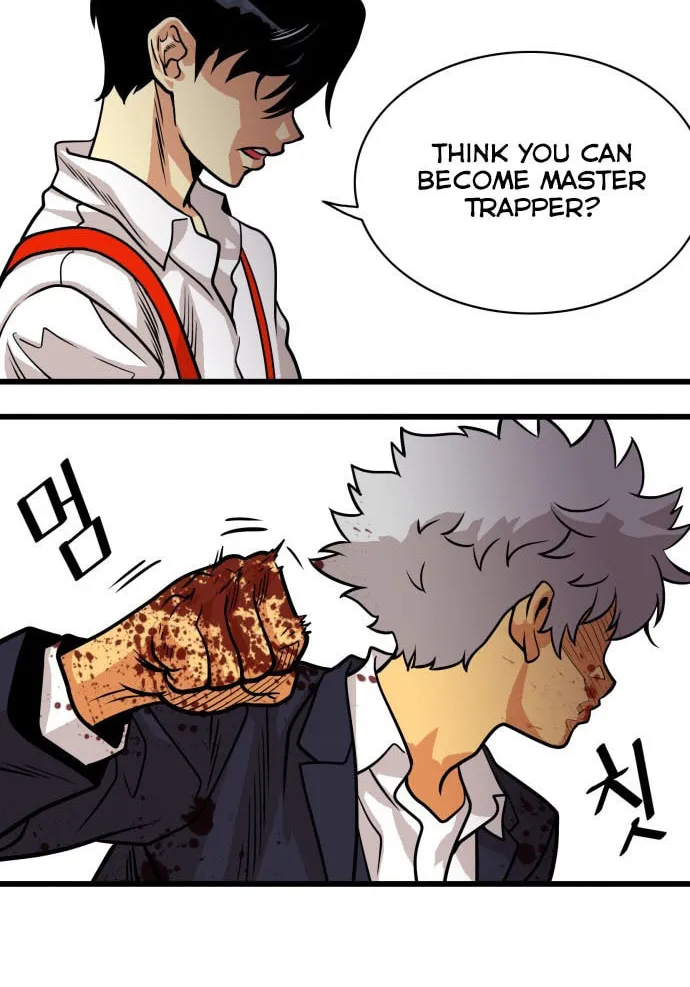 Read Troll Trap chapter 47 image 49 on Lezhin