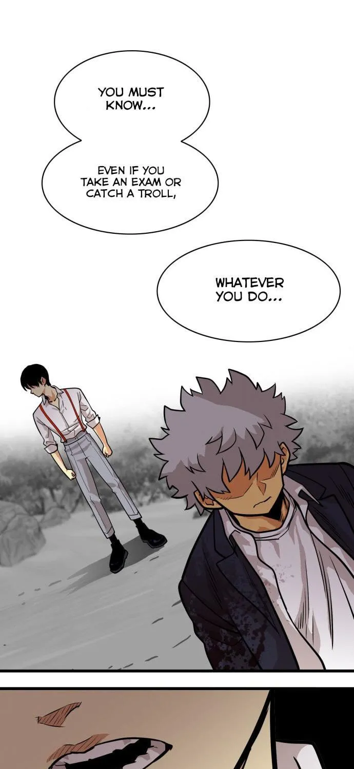 Read Troll Trap chapter 47 image 50 on Lezhin