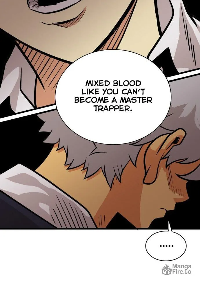 Read Troll Trap chapter 47 image 51 on Lezhin