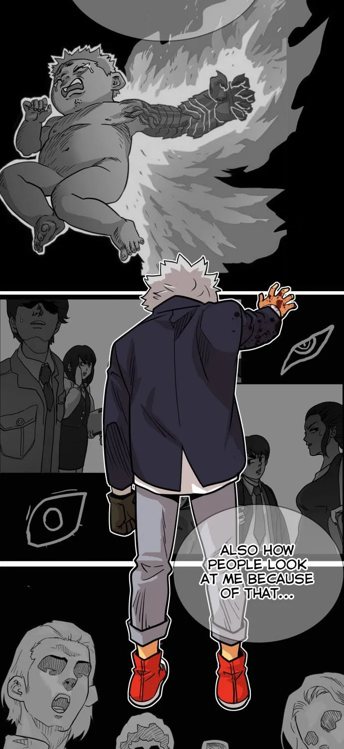 Read Troll Trap chapter 47 image 56 on Lezhin