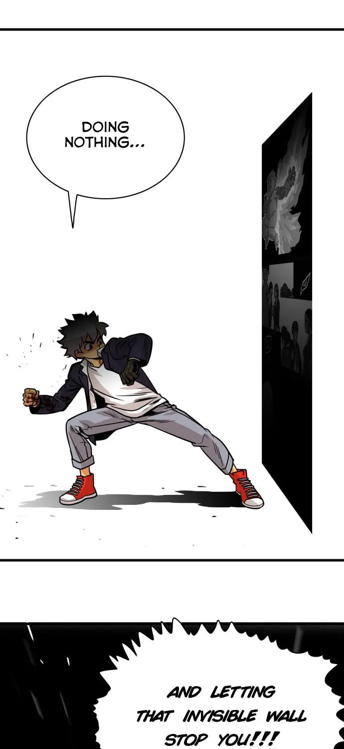 Read Troll Trap chapter 47 image 62 on Lezhin