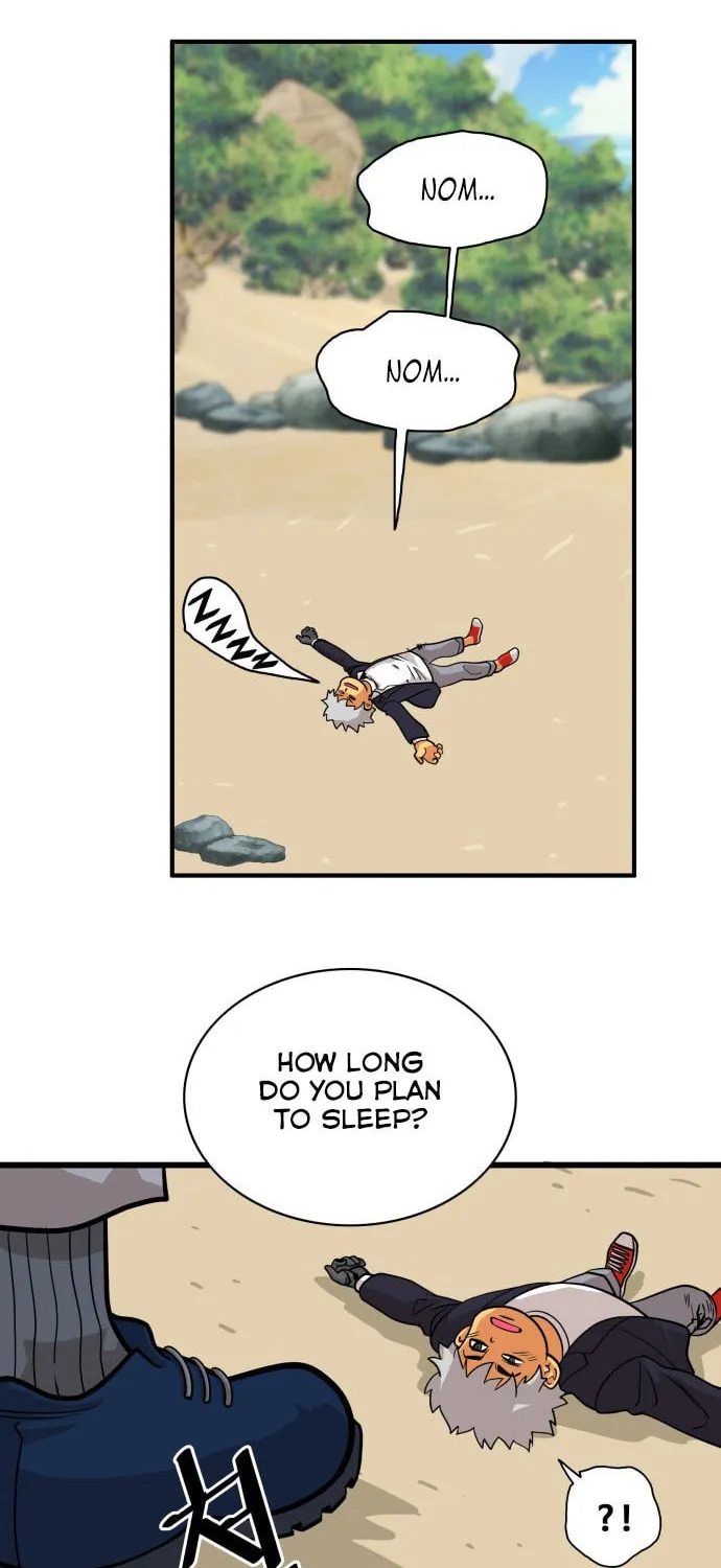 Read Troll Trap chapter 47 image 74 on Lezhin