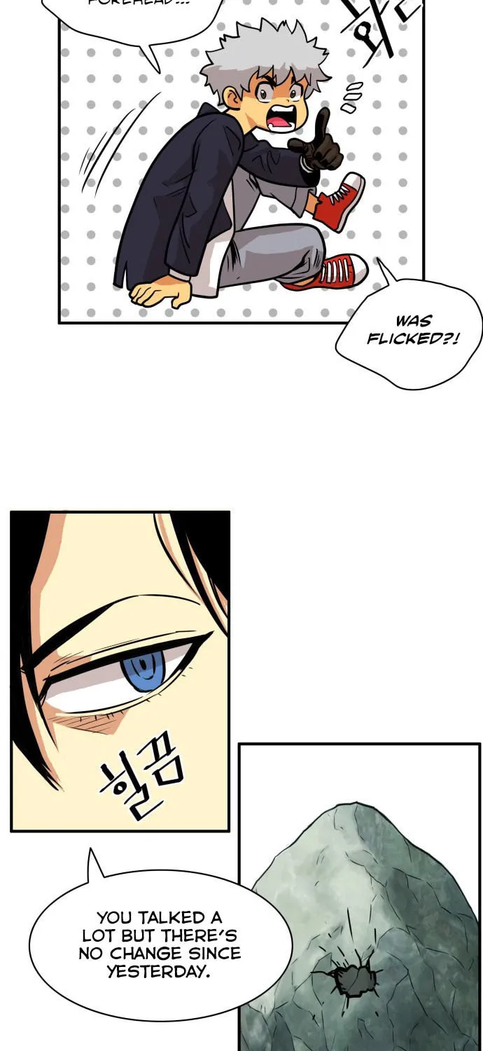 Read Troll Trap chapter 47 image 77 on Lezhin