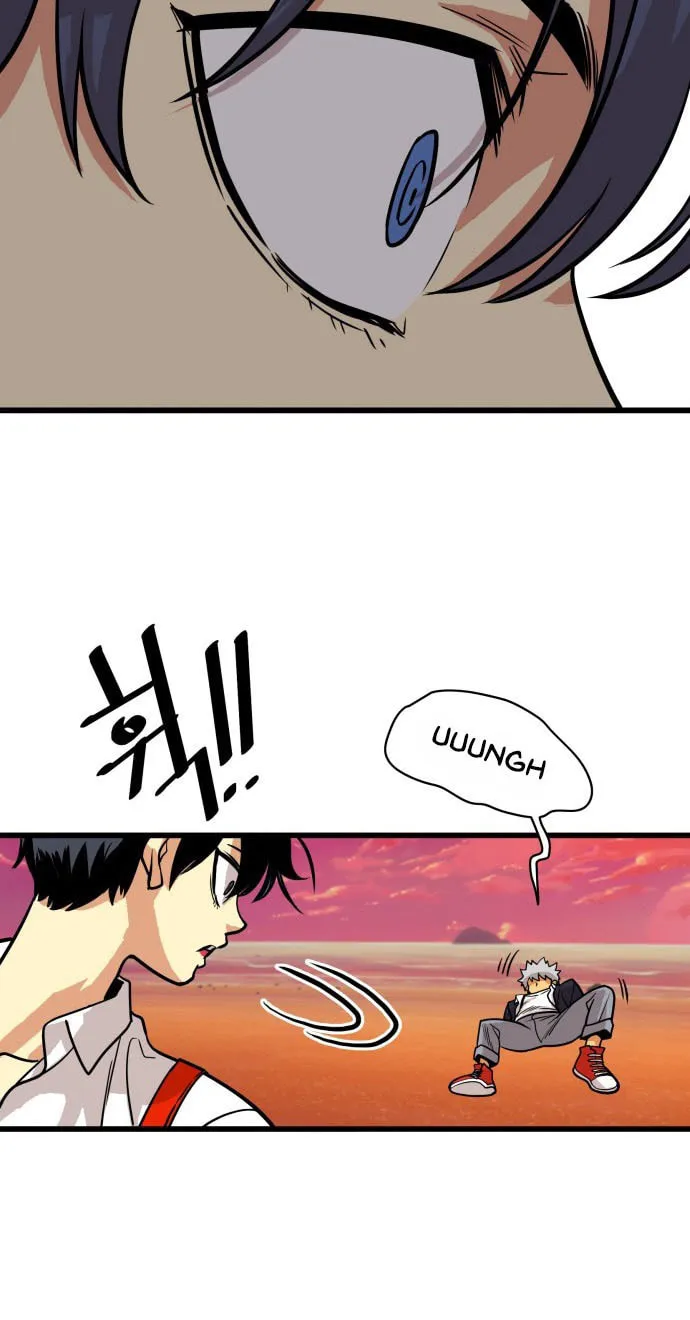 Read Troll Trap chapter 47 image 8 on Lezhin