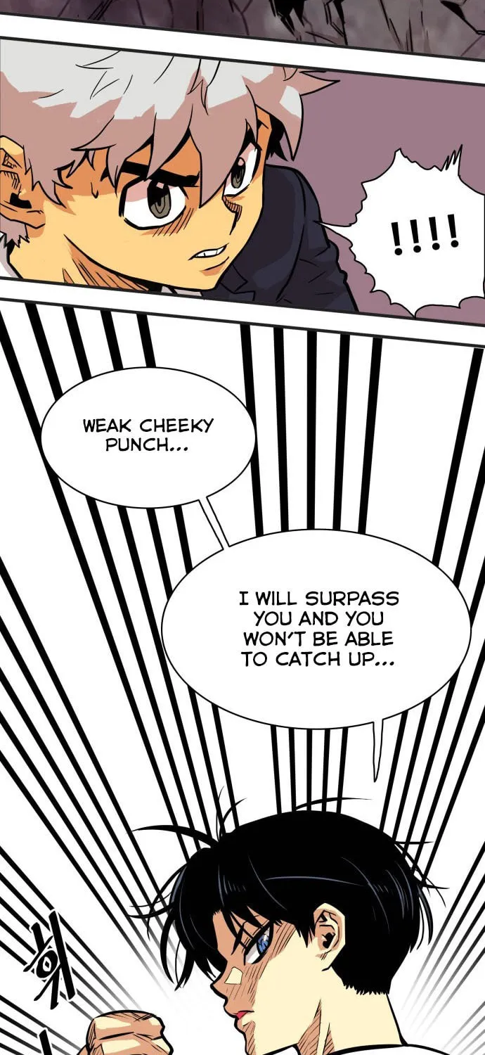 Read Troll Trap chapter 47 image 83 on Lezhin