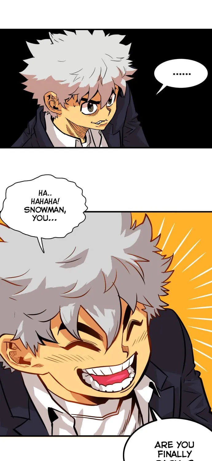 Read Troll Trap chapter 47 image 85 on Lezhin
