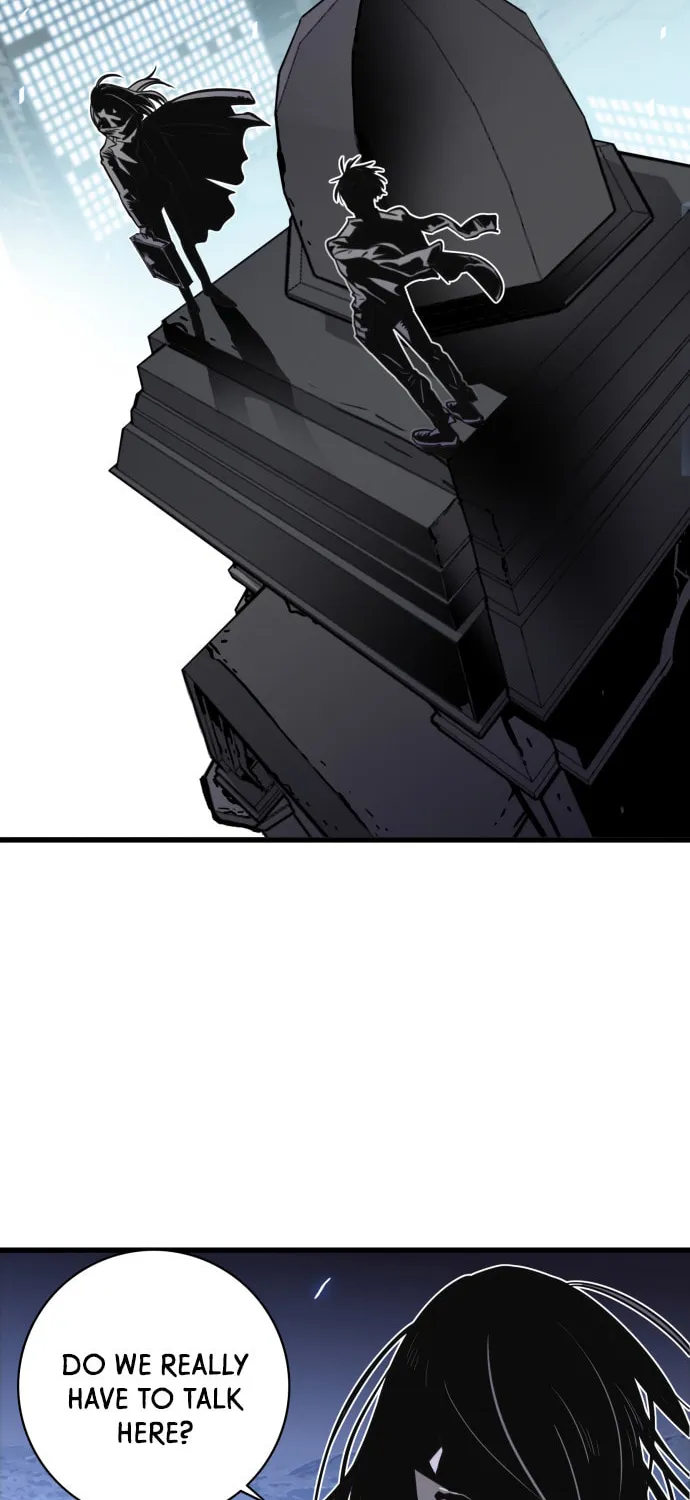 Read Troll Trap chapter 48 image 1 on Lezhin