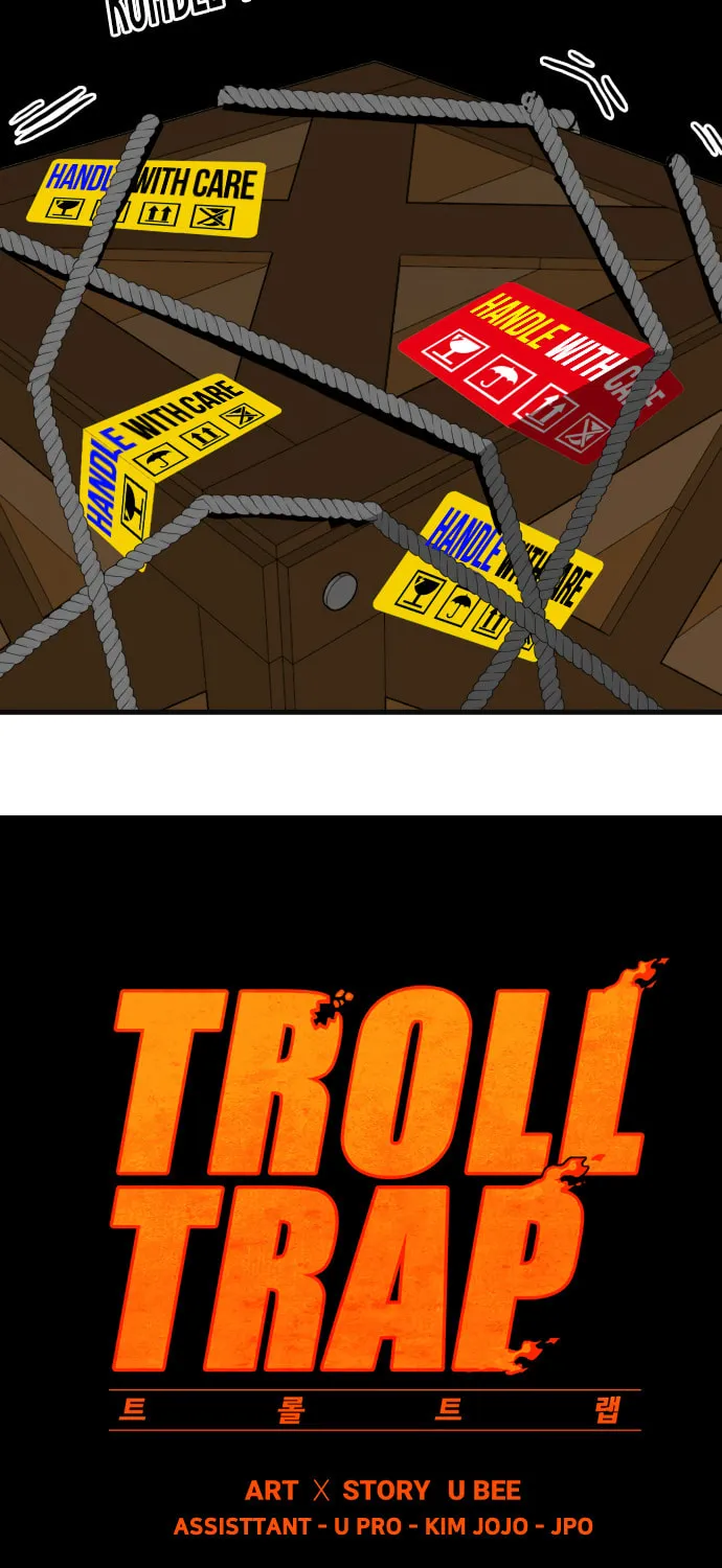 Read Troll Trap chapter 48 image 11 on Lezhin