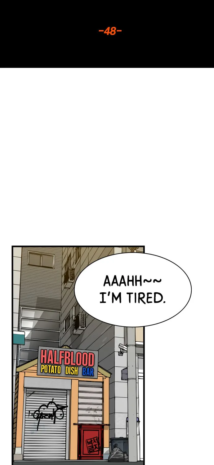Read Troll Trap chapter 48 image 12 on Lezhin